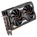 SAPPHIRE RADEON PULSE RX 5700 8G OC / 8GB GDDR6 / PCI-E / 1x HDMI / 3x DP