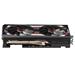 SAPPHIRE RADEON PULSE RX 5700 8G OC / 8GB GDDR6 / PCI-E / 1x HDMI / 3x DP