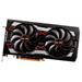 SAPPHIRE RADEON PULSE RX 5700 8G OC / 8GB GDDR6 / PCI-E / 1x HDMI / 3x DP