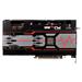 SAPPHIRE RADEON PULSE RX 5700 8G OC / 8GB GDDR6 / PCI-E / 1x HDMI / 3x DP