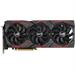 ASUS VGA AMD Radeon™ ROG-STRIX-RX5700XT-O8G-GAMING, 8GB GDDR6