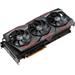 ASUS VGA AMD Radeon™ ROG-STRIX-RX5700-O8G-GAMING, 8GB GDDR6