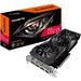 GIGABYTE VGA AMD Radeon™ GV-R57XTGAMING OC-8GD, RX 5700 XT, 8GB GDDR6