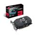 ASUS VGA AMD Radeon™ PH-550-2G, RX 550, 2GB GDDR5, 1xDVI, 1xHDMI, 1xDP