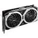 MSI Radeon RX 6700 XT MECH 2X 12G / PCI-E / 12GB GDDR6 / HDMI / 3x DP / active