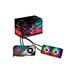 ASUS VGA AMD Radeon™ ROG-STRIX-LC-RX6800XT-O16G-GAMING, 16GB GDDR6, 2xDP, 1xHDMI