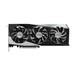 GIGABYTE VGA AMD Radeon RX 6600 XT GAMING OC PRO 8G, RX 6600 XT, 8GB GDDR6, 2xDP, 2xHDMI