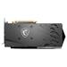 MSI Radeon RX 6600 XT GAMING X 8G / PCI-E / 8GB GDDR6 / HDMI / 3x DP / active