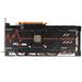 SAPPHIRE PULSE AMD RADEON RX 6700 XT GAMING OC 12GB GDDR6 HDMI / TRIPLE DP