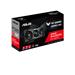 ASUS VGA AMD Radeon™ TUF-RX6800-O16G-GAMING, 16GB GDDR6, 3xDP, 1xHDMI