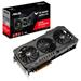 ASUS VGA AMD Radeon™ TUF-RX6800-O16G-GAMING, 16GB GDDR6, 3xDP, 1xHDMI