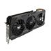 ASUS VGA AMD Radeon™ TUF-RX6800-O16G-GAMING, 16GB GDDR6, 3xDP, 1xHDMI