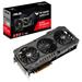 ASUS VGA AMD Radeon™ TUF-RX6800XT-O16G-GAMING, 16GB GDDR6, 3xDP, 1xHDMI