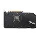 ASUS Dual Radeon RX 6600 8GB GDDR6 HDMI 3xDP