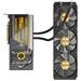 SAPPHIRE TOXIC RADEON RX 6950 XT LE 16GB / 16GB GDDR6 / PCI-E / HDMI / 3x DP