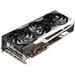 SAPPHIRE NITRO+ RADEON RX 6750 XT 12GB / 12GB GDDR6 / PCI-E / HDMI / 3x DP