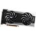 SAPPHIRE NITRO+ RADEON RX 6650 XT 8GB / 8GB GDDR6 / PCI-E / HDMI / 3x DP