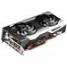 SAPPHIRE NITRO+ RADEON RX 6650 XT 8GB / 8GB GDDR6 / PCI-E / HDMI / 3x DP