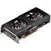 SAPPHIRE PULSE RADEON RX 6650 XT 8GB / 8GB GDDR6 / PCI-E / HDMI / 3x DP