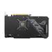 ASUS ROG-STRIX-RX6600XT-O8G-GAMING 8GB/128-bit GDDR6 HDMI 3x DP