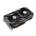 ASUS ROG-STRIX-RX6600XT-O8G-GAMING 8GB/128-bit GDDR6 HDMI 3x DP