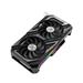 ASUS ROG-STRIX-RX6600XT-O8G-GAMING 8GB/128-bit GDDR6 HDMI 3x DP