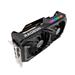 ASUS ROG-STRIX-RX6600XT-O8G-GAMING 8GB/128-bit GDDR6 HDMI 3x DP