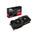 ASUS Dual Radeon RX 6700 XT 12GB GDDR6 HDMI 3xDP