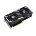 ASUS VGA AMD Radeon ROG Strix RX 6650 XT OC Edition 8GB GDDR6, RX 6650 XT, 8GB GDDR6, 3xDP, 1xHDMI