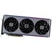 SAPPHIRE NITRO+ AMD Radeon RX 7900 XTX Vapor-X 24GB / 24GB GDDR6 / PCI-E / 2x HDMI / 2x DP