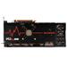 SAPPHIRE PULSE RADEON RX 6700 XT GAMING 12GB / 12GB GDDR6 / PCI-E / HDMI / 3x DP