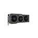  XFX AMD Radeon RX-6950XT MERC 319 BLACK 16GB GDDR6 256bit, 2368 MHz / 18 Gbps, 3x DP, HDMI, 3 fan, 3 slot 