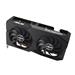 ASUS VGA AMD Dual Radeon™ RX 6600 V2 8GB GDDR6, RX 6600, 8GB GDDR6, 3xDP, 1xHDMI