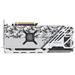 ASROCK AMD Radeon RX 7800 XT Steel Legend 16G OC / 16GB GDDR6 / PCI-E / HDMI / 3x DP