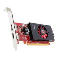 AMD FirePro W2100 2GB DDR3, 2 DP, PCIe 3.0