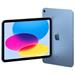 APPLE iPad 2022 10,9" Wi-Fi 64GB Blue (MPQ13FD/A)