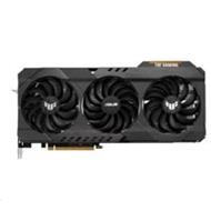 ASUS VGA AMD Radeon™ TUF-RX6800XT-O16G-GAMING, 16GB GDDR6, 3xDP, 1xHDMI