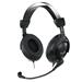 Genius headset - HS-505X (sluchátka + mikrofon), 3,5mm jack