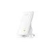 TP-Link RE200 - AC750 Dual Band Wireless Wall Plugged Range Extender, 433Mbps at 5GHz + 300Mbps at 2.4GHz, 802.11ac/a/ AC750