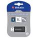 VERBATIM USB Flash Disk Store 'n' Go PinStripe 8GB