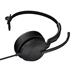 Jabra Evolve2 50, USB-A UC Mono