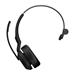 Jabra Evolve2 55, Link380c UC Mono