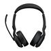 Jabra Evolve2 55, Link380a UC Stereo