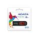 A-DATA C008  Flash 16GB, USB 2.0, Black