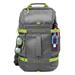 HP 15,6" Grey Odyssey Backpack, batoh na notebook