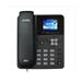 PLANET VIP-1120PT  VoIP SIP telefon, G.722 HD, barevný LCD, Auto Provision, PoE, CZ menu