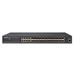 PLANET GS-5220-16S8CR switch 24x SFP(DDM) 100/1000Base-X, 8x 1000Base-T, AC+DC, Web/SNMP, QoS, IPv6