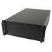 CHIEFTEC rack 19" 4U UNC-410F-B 400W, černý