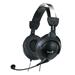 Genius headset - HS-505X (sluchátka + mikrofon), 3,5mm jack