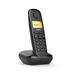 SIEMENS Gigaset A270-BLACK - DECT/GAP bezdrátový telefon, barva černá